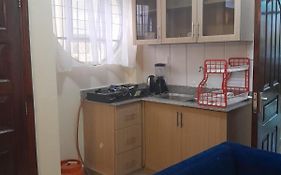 Pk Apartment
