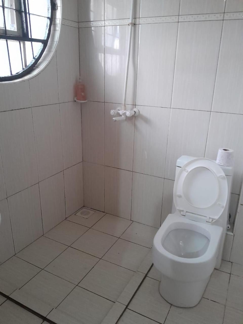 Pk Ocean Apartment Mombasa Exterior photo